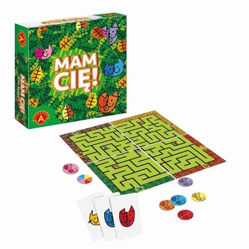 Alexander - Mam Cię! 15348 na Arena.pl