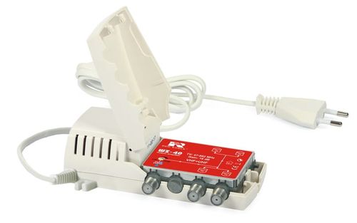 Wzmacniacz DVB-T/T2 WZ-40 RED EAGLE na Arena.pl