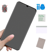 FOLIA MATOWA DO HUAWEI P SMART Z 2019 OCHRONNA HYDROŻELOWA TPU