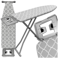 deska do prasowania premium 130x34cm regulowana 7