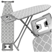 deska do prasowania premium 130x34cm regulowana 7