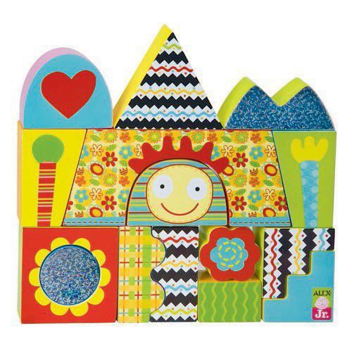 ALEX A1979 MOJE PIERWSZE KLOCKI na Arena.pl