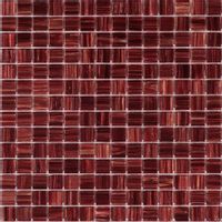 MOZAIKA GA45 GOLDSTAR BORDOWY .OPAKOWANIE 10 SZT