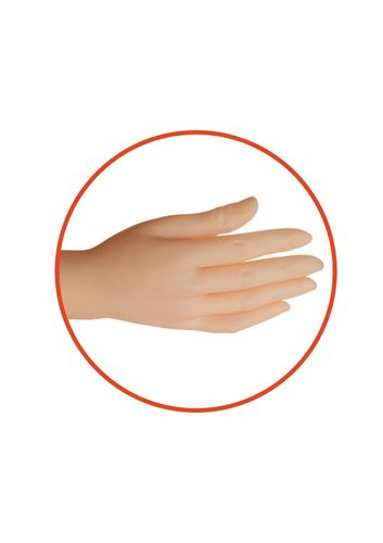 Lalka- Dennis 3D - Vibrating na Arena.pl