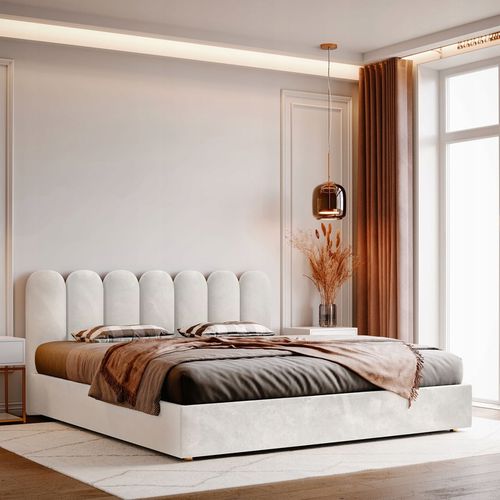 PANELE TAPICEROWANE NA ŚCIANĘ PŁOTEK 80x30 na Arena.pl