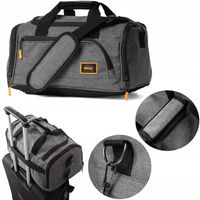 Torba do samolotu bagaż podręczny 40x30x20 RGL