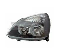 Renault Clio II Thalia Reflektor przedni lampa przednia lewa