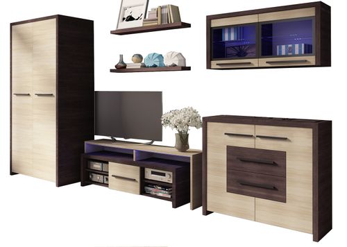 Meble KOLDER Zestaw 1 na Arena.pl