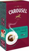 CAROUSEL Kawa Mielona 500g Classic