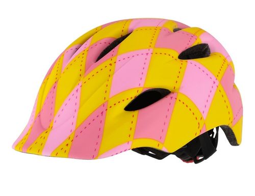 Kask rowerowy Kross Infano r. XS na Arena.pl