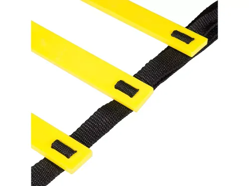 Drabinka treningowa do ćwiczeń koordynacyjnych 3m na Arena.pl