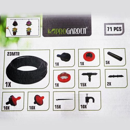 System do nawadniania 71 el. na Arena.pl