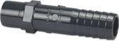 Końcówka węża 16 PCV - (Łącznik)