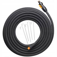 FISKARS WĄŻ NAWADNIAJĄCY 15M 1025935