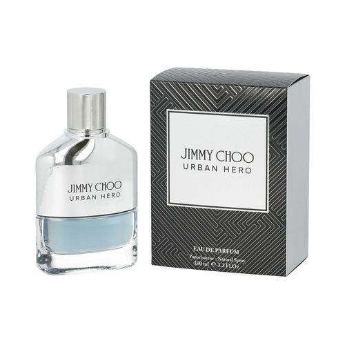 Perfumy Męskie Jimmy Choo Urban Hero EDP 100 ml na Arena.pl