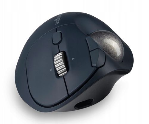 Kensington Pro Fit Ergo Trackball TB550 bluetooth na Arena.pl