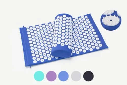 Mata do akupresury, poduszka gratis! na Arena.pl