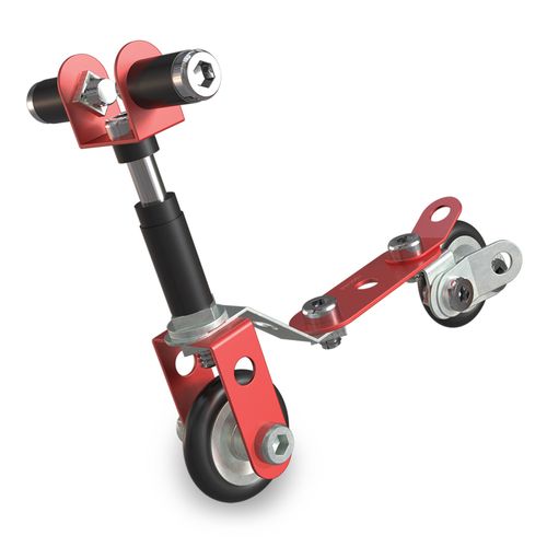 Meccano Core Zestaw Startowy Scooter na Arena.pl