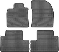 Dywaniki gumowe TOYOTA Avensis III 2009-2018r.
