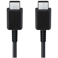 Kabel oryginalny Samsung EP-DG980BBE USB-C Type C 1m bulk Czarny