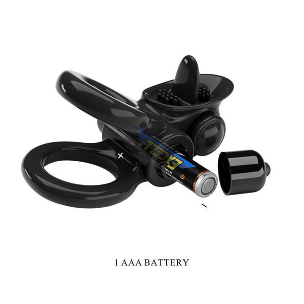 Pretty Love - Passionate Ring zdjęcie 7