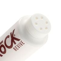 "Odnawiający puder RealRock Revive 120g – naturalne piękno na wyciągni