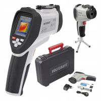 Kamera termowizyjna -20 do 600 st.C termowizja