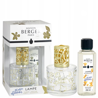 Maison Berger Zestaw lampa zapachowa + olejek zapachowy "Lolita" 250ml
