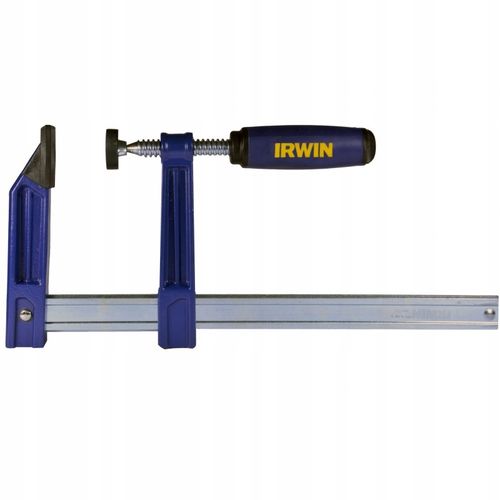 IRWIN ŚCISK ŚRUBOWY TYP S 80 200mm na Arena.pl