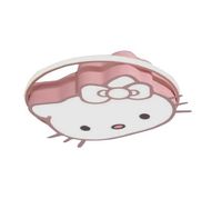Plafon lampa LED sufitowa AT89-KITTY PINK