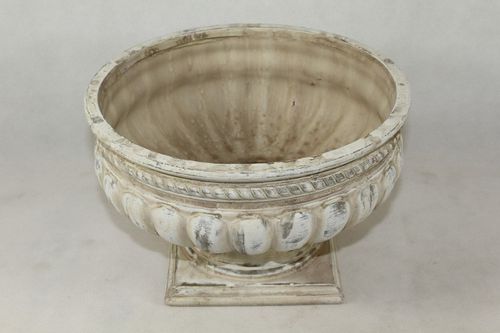 Osłonka cementowa duża na Arena.pl