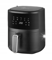 Air Fryer Frytkownica beztłuszczowa EXTRALINK SJ-420