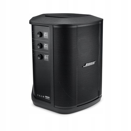 Power Audio BOSE S1 Pro+ Czarny na Arena.pl