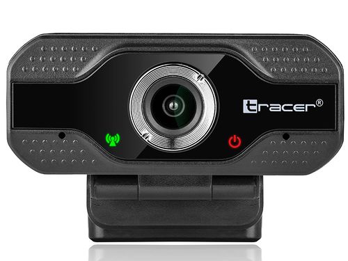 Kamera internetowa Tracer WEB007 Full-HD 1080p na Arena.pl