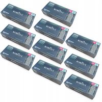 Gilza Korona cienka Slim Menthol Miętowa 10 x 250 szt do papierosów