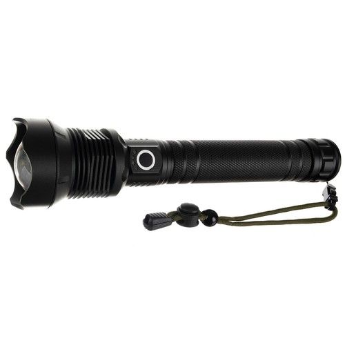 Latarka P70 Usb L23441 na Arena.pl