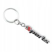 Breloczek Motor Fun Sports Wyścigowy Speed Zawody