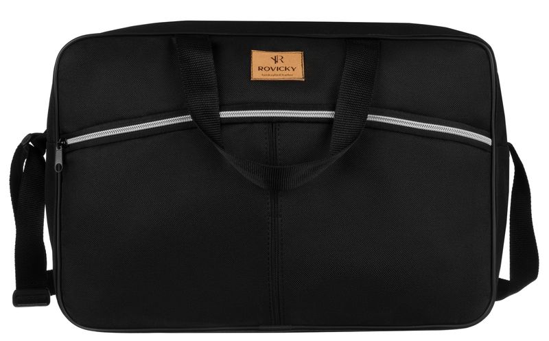 torba podróżna r-tl-01 black zdjęcie 4