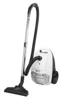 Odkurzacz workowy Teesa ECO WHITE 700 Klasa A