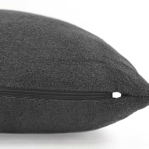 Poszewka frota 041/40x40. zdjęcie 2