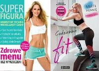 Super figura + Codziennie fit!