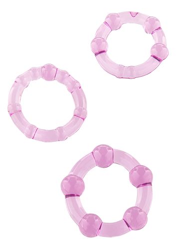 stay hard   three rings purple na Arena.pl