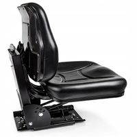 Siedzenie Dzielone DELUX URSUS C330 C360 385 ZETOR