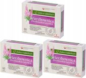 Wierzbownica Drobnokwiatowa Na Prostatę 60tabl