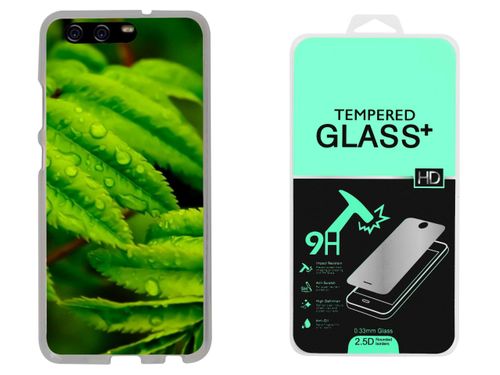 HUAWEI P10 | Etui smartfon CASE + Szkło na Arena.pl