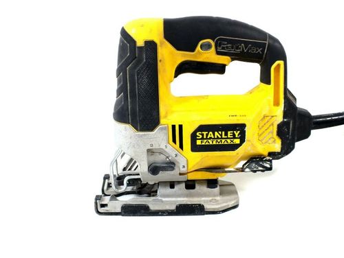 Wyrzynarka STANLEY FME340K na Arena.pl
