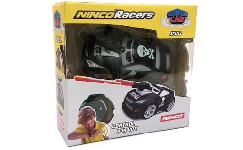 Sterowany samochód skull na Arena.pl