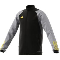 Bluza adidas Tiro 23 Competition Training Jr HU1313 140cm