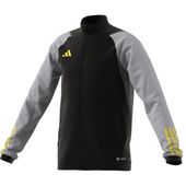 Bluza adidas Tiro 23 Competition Training Jr HU1313 152cm