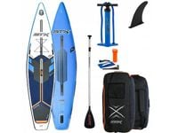 Deska SUP STX Tourer 11.6 Blue Orange 11'6''